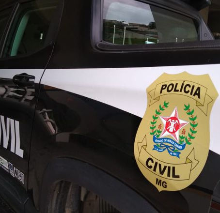 Suspeito por feminicídio ocorrido em Leopoldina é preso em Botumirim