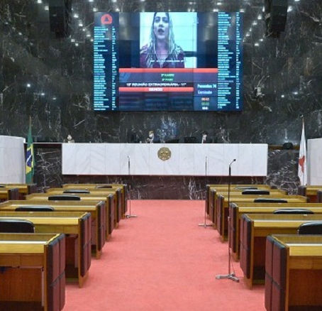 Poderia Leopoldina ter um deputado antes mesmo das eleições de outubro?