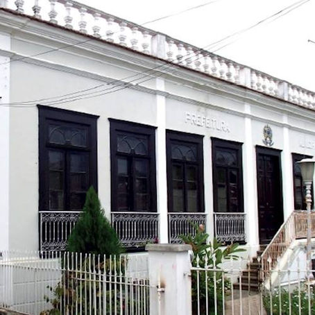 Leopoldina recebeu R$ 1.361.913,50 de repasse extra dia 09