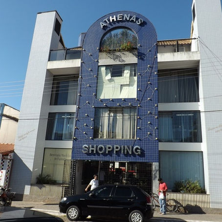 Tribunal rejeita as contas da Prefeitura de Leopoldina do exercício de 2015.