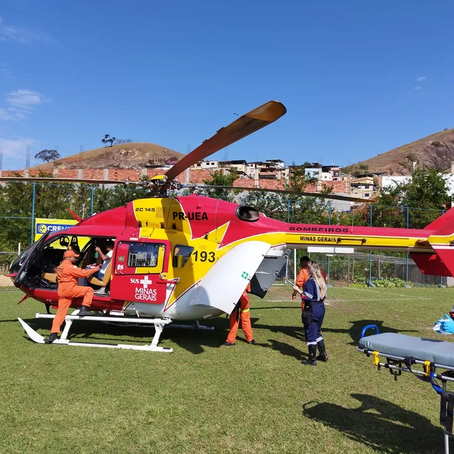 Brincadeira com isqueiro entre amigos de 4 anos causa incêndio e mata uma das crianças