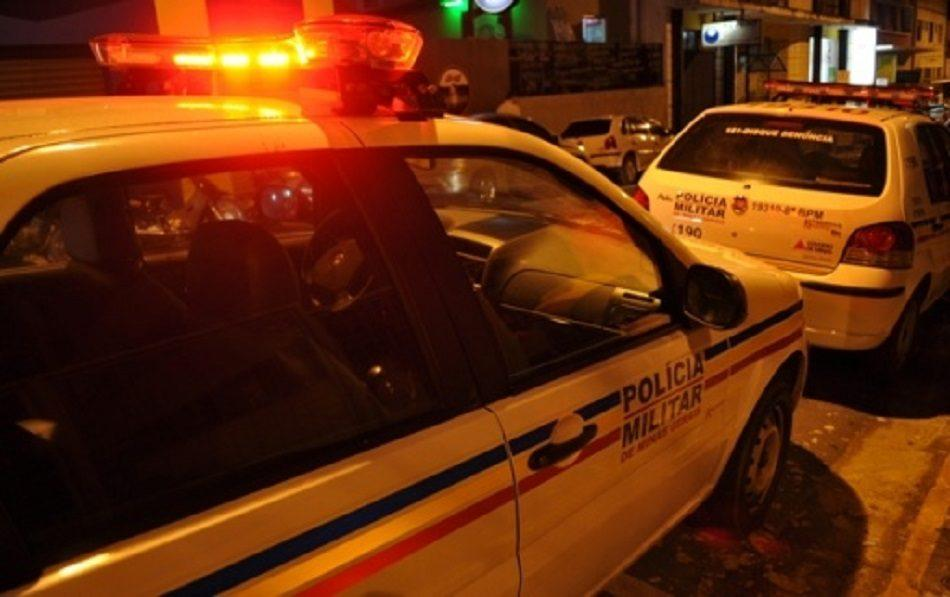 Homem de 49 anos é morto durante assalto a mercearia em Cataguases