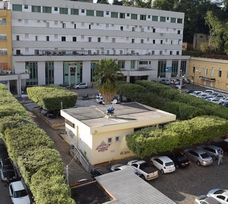 CISUM credencia Hospital São Paulo de Muriaé para exames cardiológicos