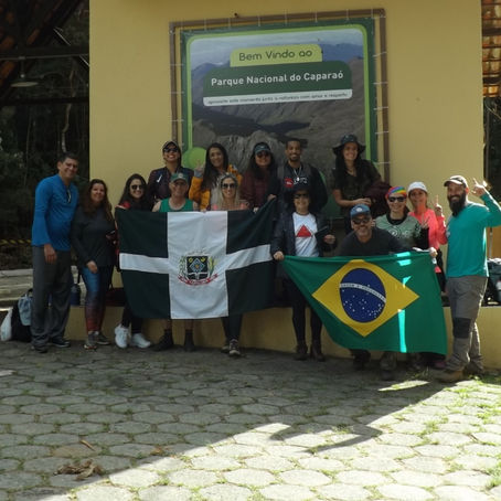 Pico da Bandeira: uma aventura para sair das comodidades do dia a dia