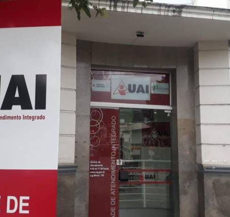 Oportunidade de emprego em Leopoldina