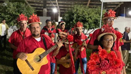 Tradição, Fé e Emoção marcam o 2° Encontro de Folias de Reis de Leopoldina