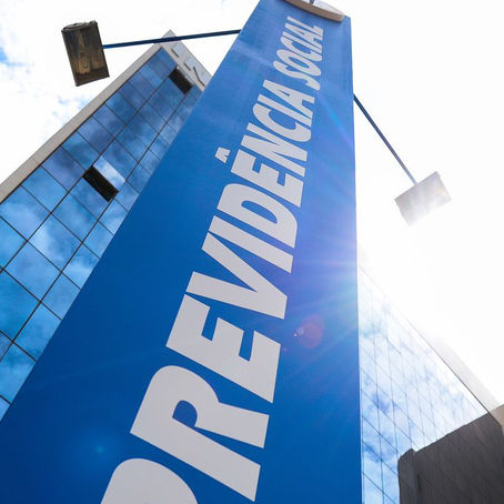 Idosos acima de 80 anos podem agendar prova de vida em casa