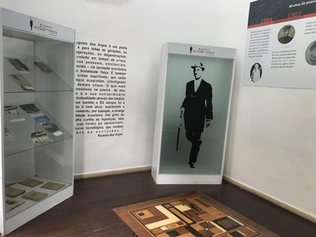 Aberta as inscrições para o 35º Concurso Nacional de Poesias Augusto dos Anjos