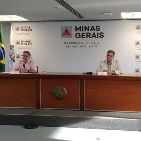 Romeu Zema apresenta resultados positivos das ações de enfrentamento ao coronavírus