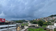 Semana deve ter aumento da instabilidade e possibilidade de chuva na Zona da Mata