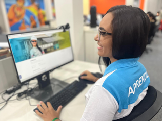 Programa de aprendizagem oferece 75 vagas para jovens em busca de qualificação em Cataguases