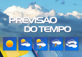 Previsão do Tempo para o final de semana em Minas Gerais