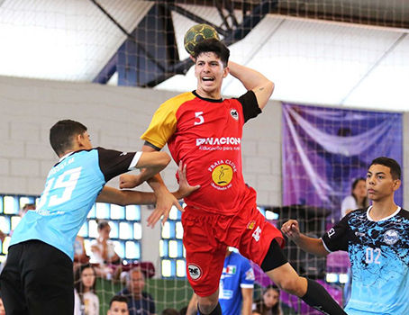 Inscrições para os Jogos Escolares de Minas Gerais estão abertas