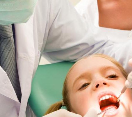 Saúde bucal infantil: os problemas dentários mais comuns em crianças