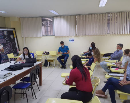 Muriaé discute otimização dos serviços de alta complexidade em Traumato-Ortopedia