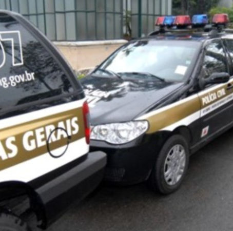 Ação conjunta prende suspeito de cometer homicídio em Cataguases