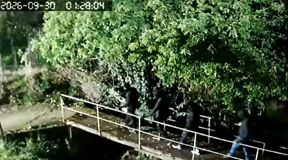 Quatro suspeitos são presos após sequestro do prefeito de Itamarati de Minas