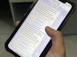Avisos de desligamento programado chegam direto no celular; saiba como receber