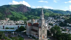Toque dos sinos da Catedral de São Sebastião é reconhecido como patrimônio cultural imaterial de Leopoldina