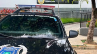 Duas pessoas são presas suspeitas de abandono de três crianças em Leopoldina