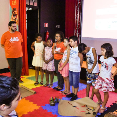 “Precisamos de cinema em nossa cidade”