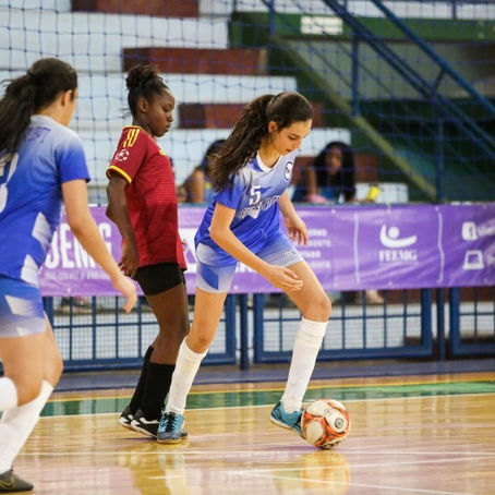 Jogos Escolares de Minas Gerais voltam ao formato presencial a partir de maio