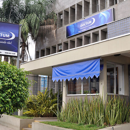 Doctum Leopoldina alcança resultado expressivo no Índice Geral de Cursos 