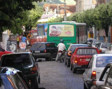 Arrecadação do IPVA fecha o primeiro semestre com mais de R$ 3 milhões