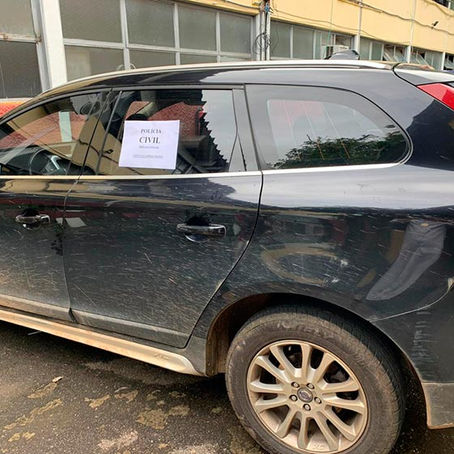 Operação desarticula organização criminosa e prende cinco em JF