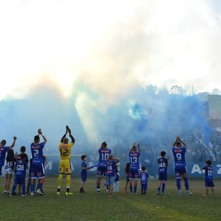 Copa dos Campeões: Ideal vence Ribeiro Junqueira e está a um empate de ser bicampeão