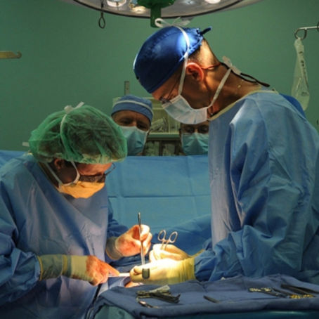 Cirurgias eletivas continuam suspensas até 30 de junho de 2021