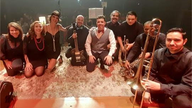 Cataguartes III reúne circo, música, audiovisual e artes visuais na programação de outubro