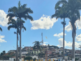 Prefeito de Laranjal é denunciado pelo Ministério Público por supostas fraudes em licitações de obras públicas