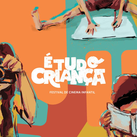 Festival de Cinema Infantil começa nesta terça-feira