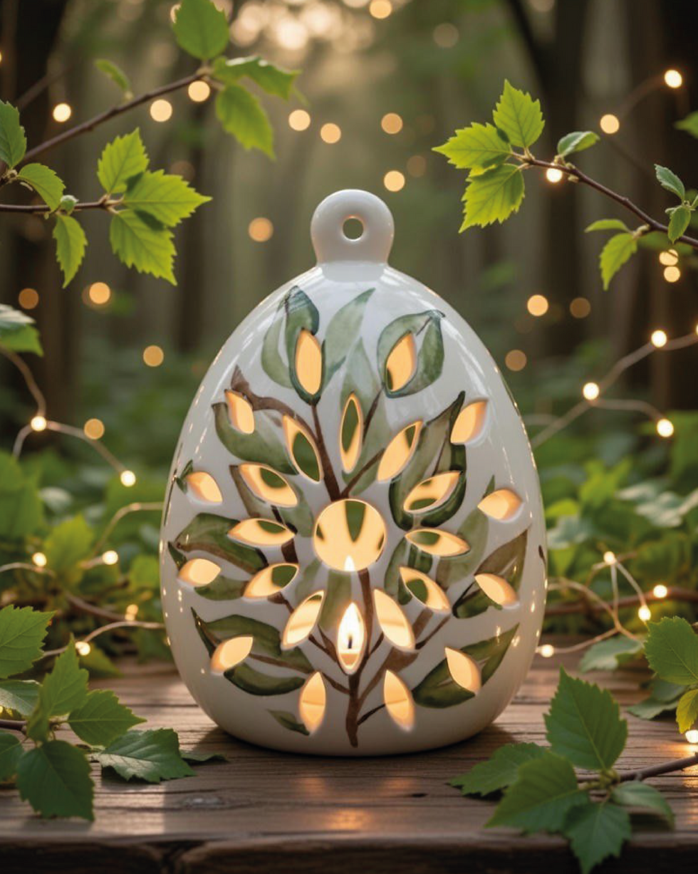 Imbolc  - Paint & Sip - Adult Only