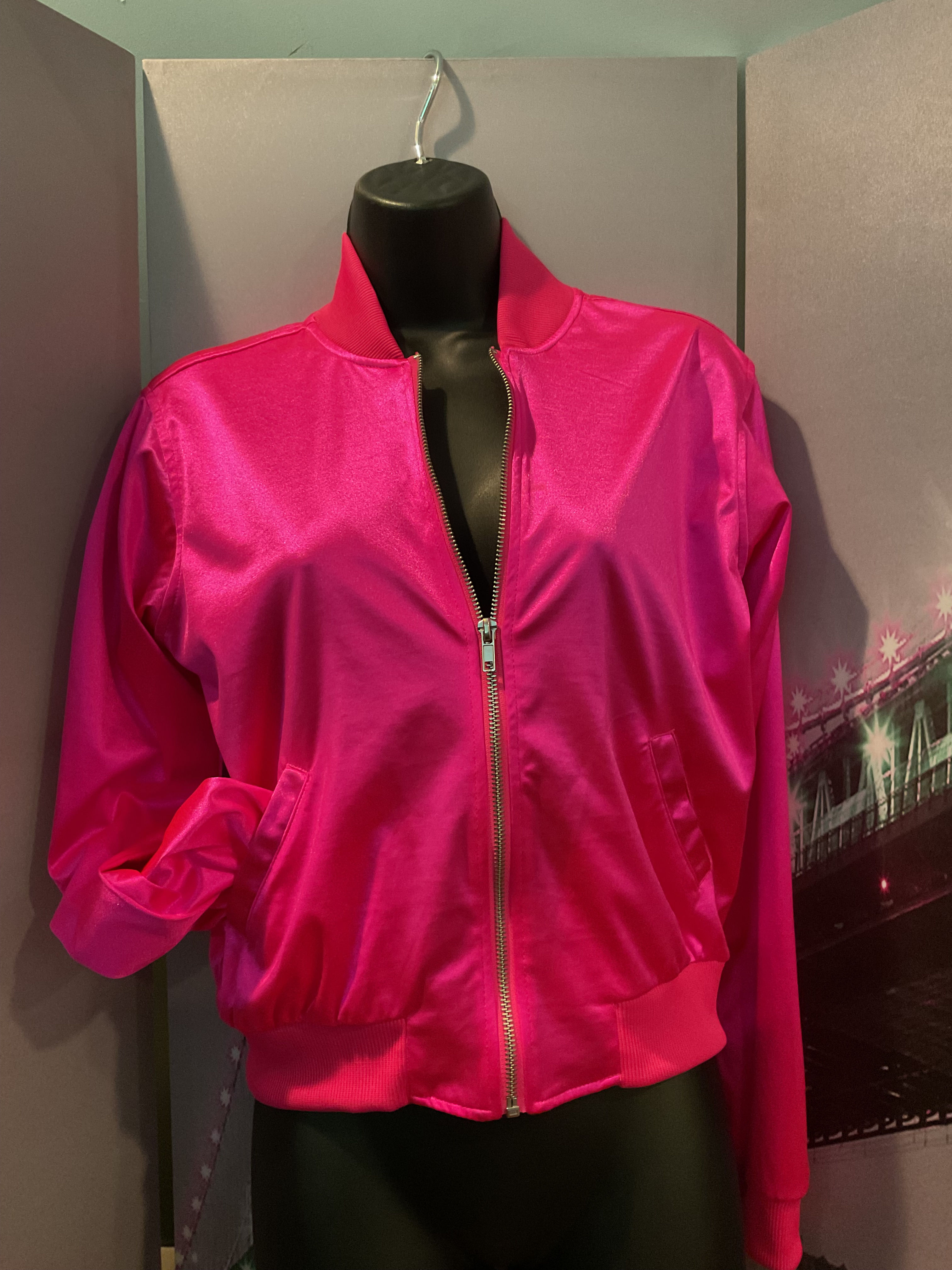 Balera Jacket