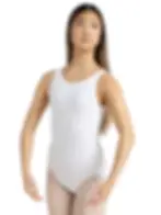 Thumbnail: Capezio Women's Cotton Tank