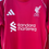 Thumbnail: Liverpool 2025/2026 Home Long Sleeve Stadium Jersey