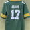 Thumbnail: Green Bay Packers Green Jersey
