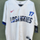 Thumbnail: Los Angeles Dodgers Nike Cream City Connect Limited Jersey