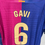Thumbnail: FC Barcelona 2024/2025 Cactus Jack Home Player Jersey