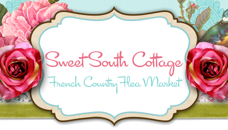 French Country Market happening soon...come see!
