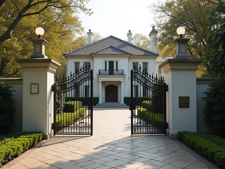 Understanding Exclusive Guest Vetting for Luxury Rentals: Elevating the Art of Vetting Luxury Rental Guests