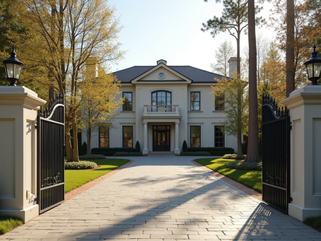 Ensuring Trust with High-Net-Worth Renters Through Exclusive Guest Screening