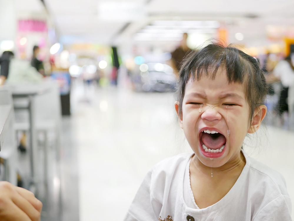 What Do I Do? (When My Kids Are Out of Control)
