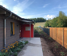 Kindergarten Holzhausen