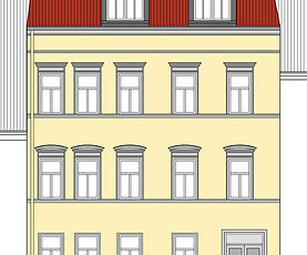 Marktstraße 23, Ilmenau