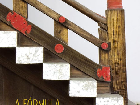 Resenha – A Fórmula Preferida do Professor – Yoko Ogawa