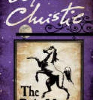 Resenha: O Cavalo Amarelo - Agatha Christie 