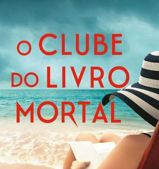 O Clube do Livro Mortal – Lyn Liao Butler
